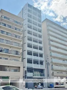 フォーリアライズ城東ファイン【9階】の外観