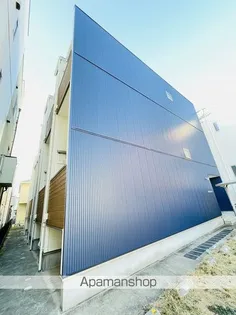 FAMILY STAGE伝馬町の画像
