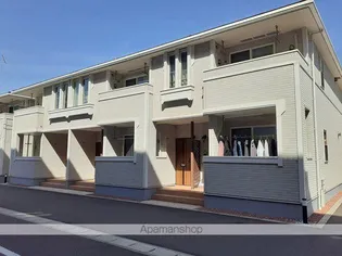 スプリングセブン B棟の画像