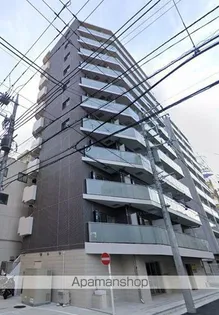 AZEST関内【2階】の外観