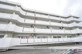 緑風館山西町【302号室】の外観