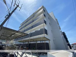 スミタスヴィラ瀬戸内東【103号室】の外観