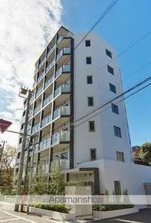 エスティメゾン哲学堂の画像