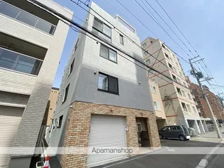 セブンスコート円山の画像
