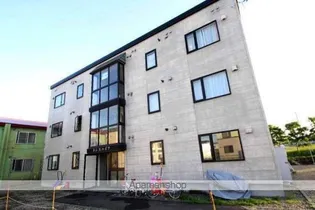 トレスハイツ【301号室】の外観