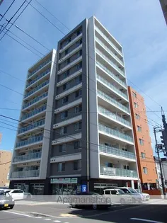 KーMS【5階】の外観