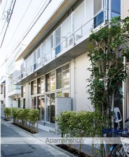 タケイハウス【A号室】の外観