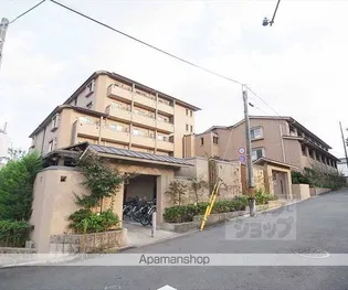 ヴィヴィ御蔭北白川の画像