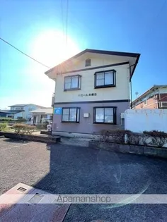 ドミール本郷 A棟の画像