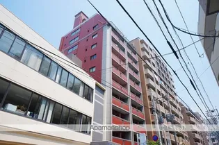 ロマネスク平尾第3【11階】の外観