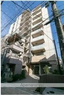 グロリアス西荻窪の画像