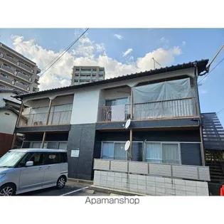 コーポすき町の画像