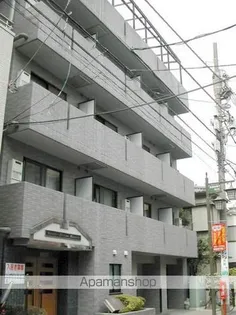 サンテミリオン中野富士見町駅前の画像