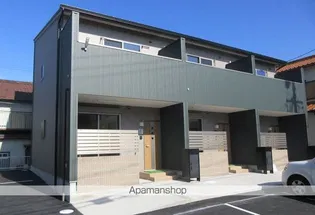 メゾン村建の画像