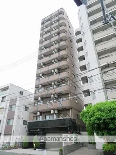 グリフィン 品川大井の画像