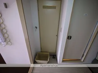 ハイツヤマギワ【1C号室】のその他画像