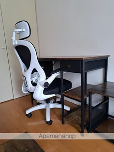 パナハイツカワサキ【1階】の内装