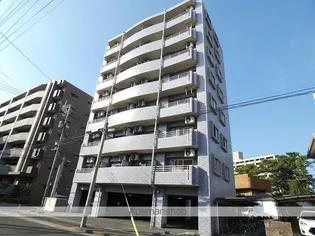 ブルースター天保山の画像