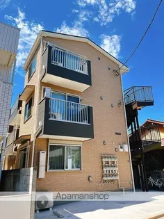 ライブリー千葉松波の画像