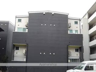 アルクス守山【2階】の外観