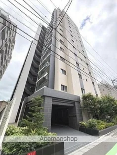 プレシス本川越ルミナスの画像