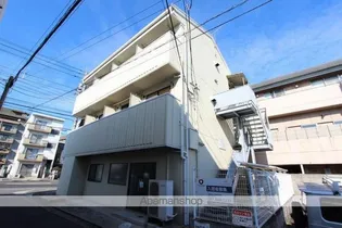 シャインコートの画像