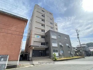 MKマンション大島の画像