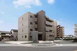 ラ・ブリエ喜多山【3階】の外観