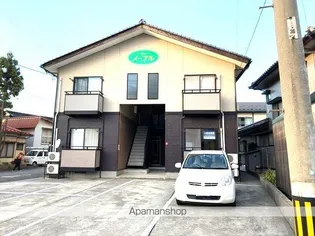 メープルハイツの画像