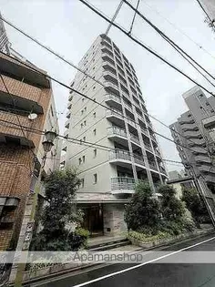 ライオンズ早稲田ミレス【6階】の外観