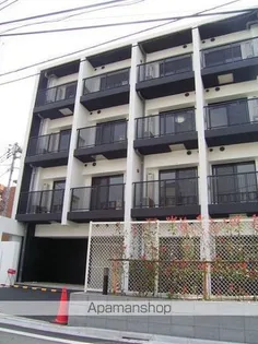 フェニックス池袋NORTH【5階】の外観