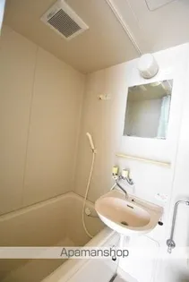 リバーサイドかわぎ2【503号室】の風呂