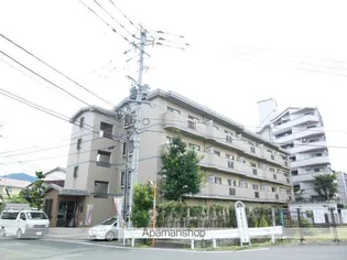 いずみハイツ太宰府【403号室】の外観