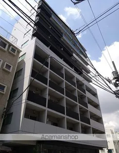 アルテシモ サグラ【3階】の外観