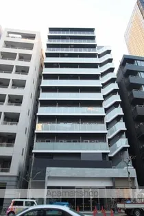 レジディア神田淡路町の画像