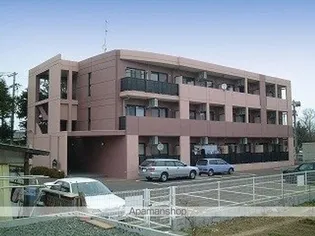 シルクコート【1階】の外観