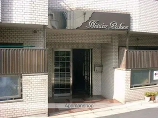 東京都練馬区豊玉北2丁目【マンション】の外観