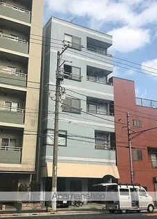 FLAT474ビルの画像