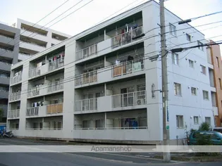 ルミエールⅠ【3階】の外観