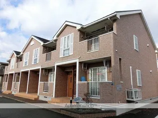 パルククレール ササキ Aの画像