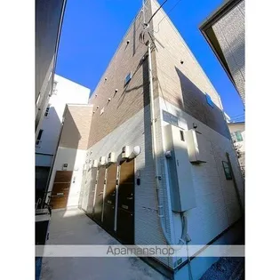 カーザ江古田の画像