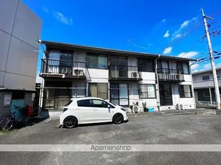 北浦コーポの画像