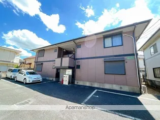 セジュールプラムハイツの画像