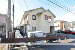 グランシード城南B棟の画像