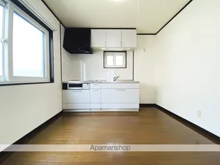 SKY PIEA【1階】の居間