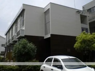 レオパレスプレミールの画像