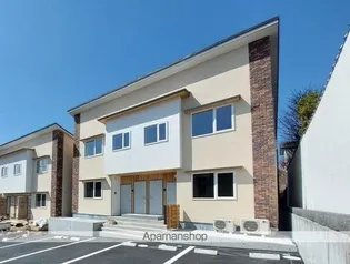 T'S HOUSE Aの画像