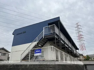 シティハイツサンシャインAの画像