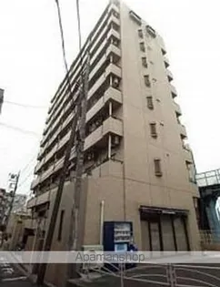 リバティー多摩川【6階】の外観