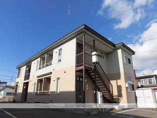 ハイツAKIの画像